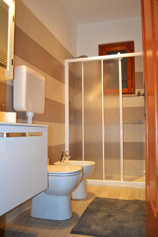 Casa Lina Villa Tremosine Luaran gambar