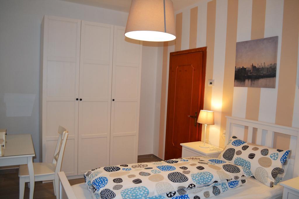 Casa Lina Villa Tremosine Luaran gambar