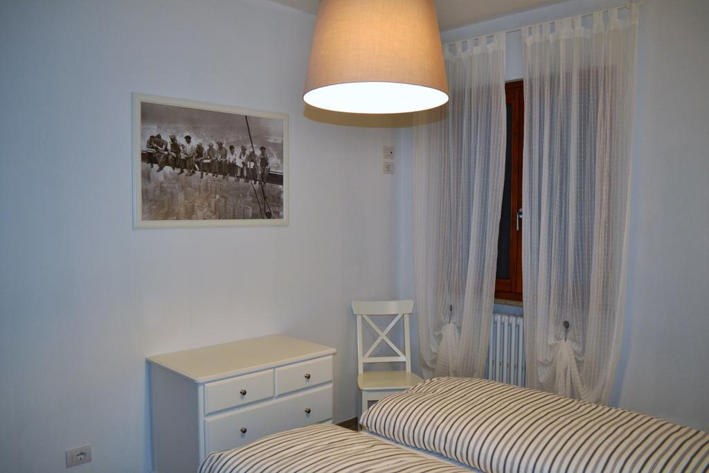 Casa Lina Villa Tremosine Luaran gambar