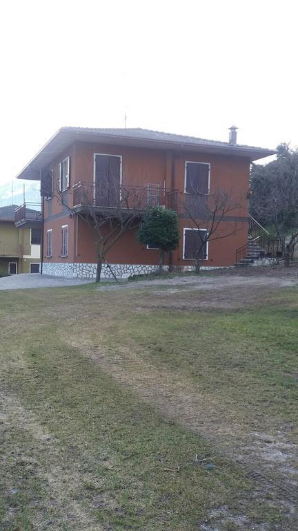 Casa Lina Villa Tremosine Luaran gambar